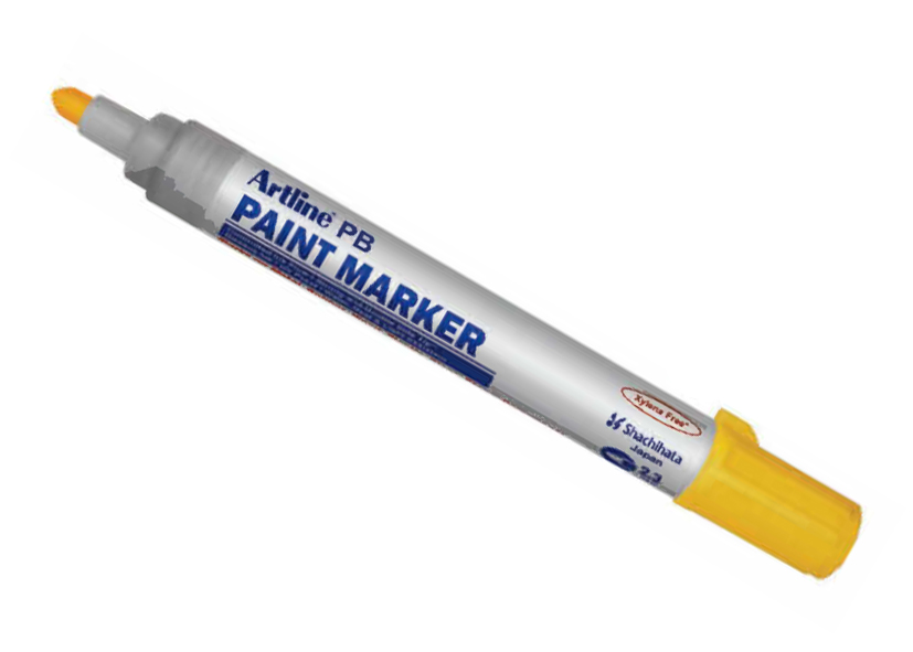 Paint Marker